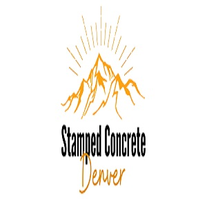 Company Logo For Denver Stamped Concrete LLC'