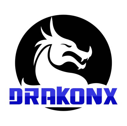 Company Logo For Drakonx Investigations'