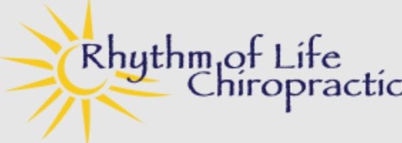 Company Logo For Rhythm of Life Chiropractic'