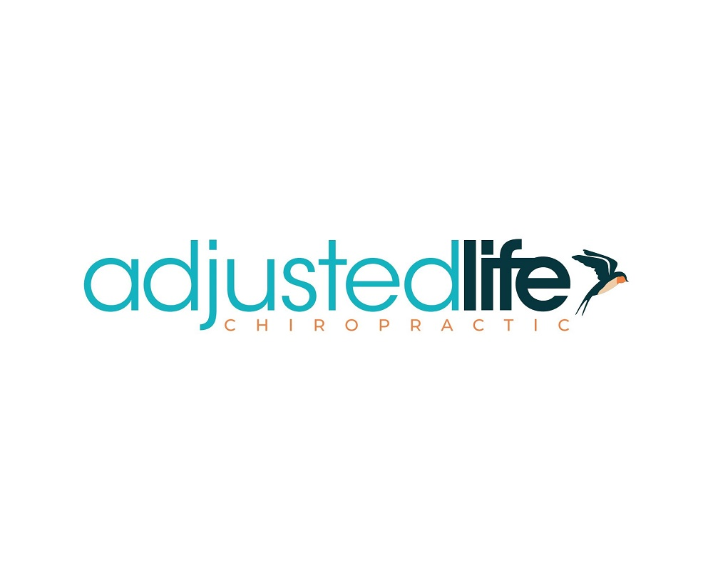 Company Logo For Adjusted Life Chiropractic'