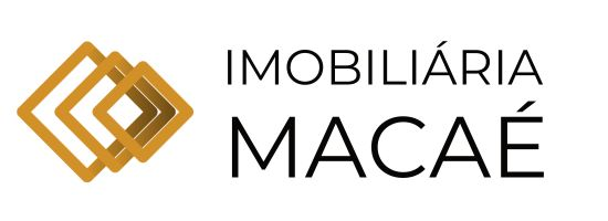 Company Logo For Imobili&aacute;ria Maca&eacute;'