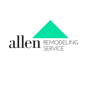 Company Logo For Allen Remodeling Service'