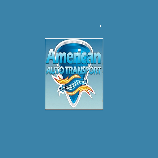 Company Logo For American Auto Transport'