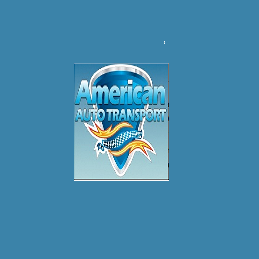 American Auto Transport Logo