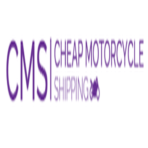 Company Logo For Cheap Motorcycle Shipping'