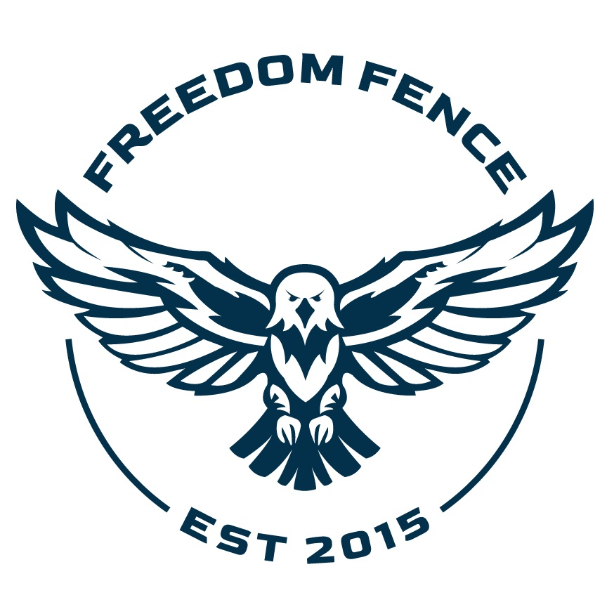 Company Logo For Freedom Fence'