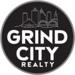 Company Logo For Grind City Realty'