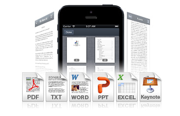 Browse Documents