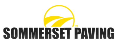 Company Logo For Sommerset Paving'