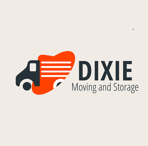 Company Logo For Dixie Moving and Storage'