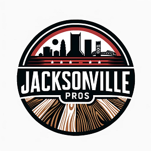 Company Logo For Jacksonville Pros'