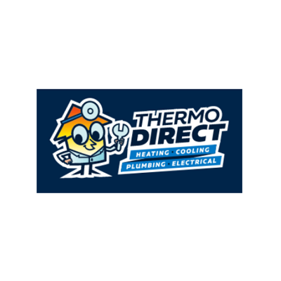 Company Logo For Thermo Direct, Inc.'