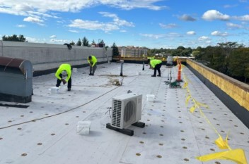 Company Logo For Elite Waterproofing and Roofing'