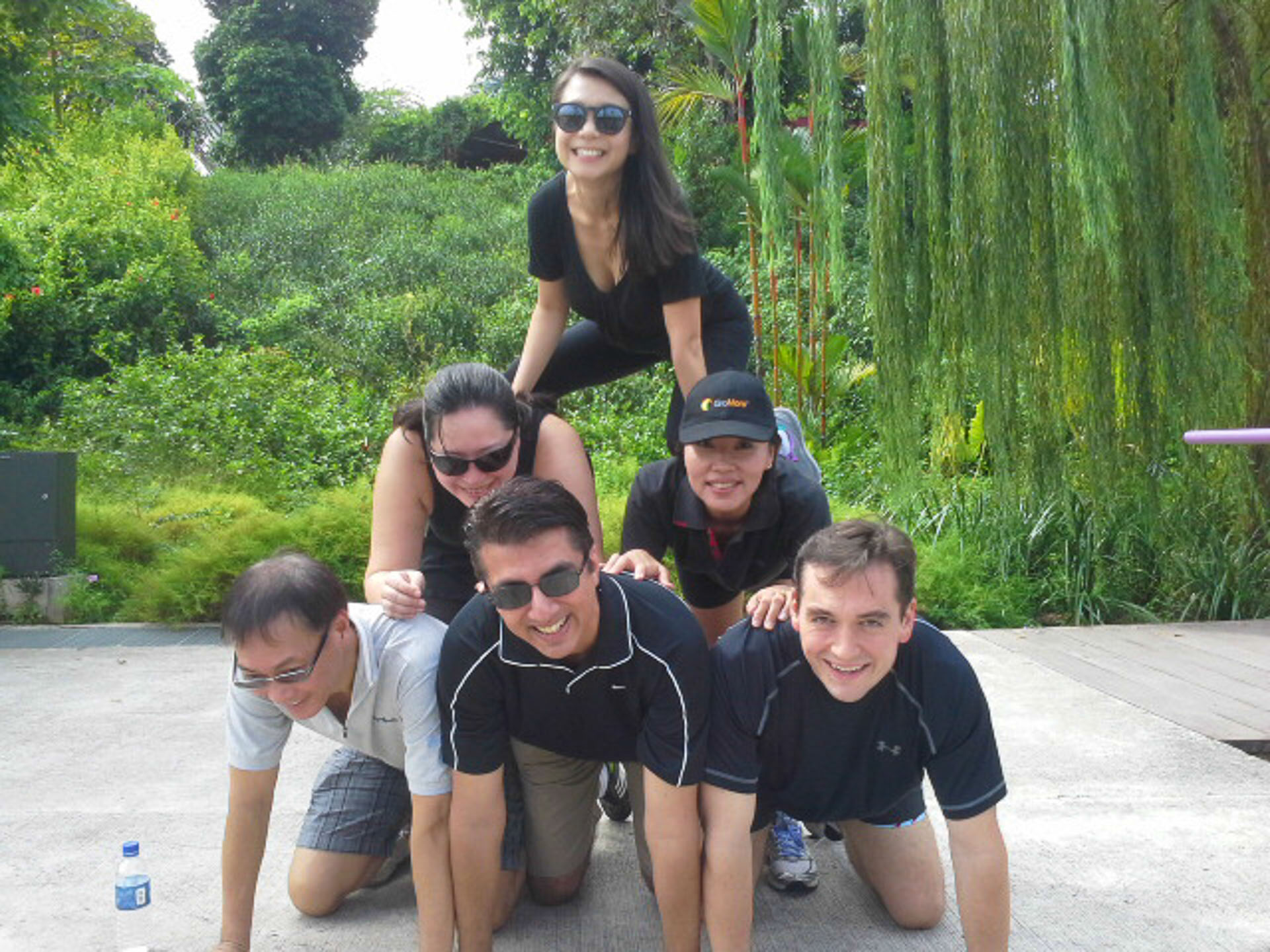 Syngenta Pyramid