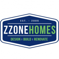 Zzone Homes Inc Logo
