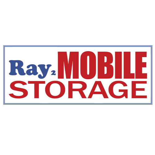 Company Logo For Ray Mobile Storage'