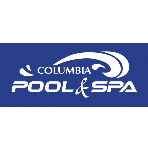 Company Logo For Columbia Pool &amp; Spa'