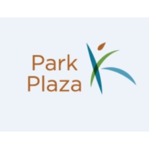 Company Logo For Park Plaza'