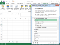 Ultimate Suite for Microsoft Excel