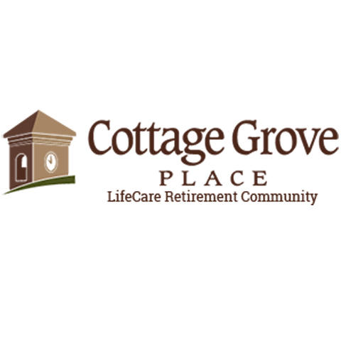 Company Logo For Cottage Grove Place'