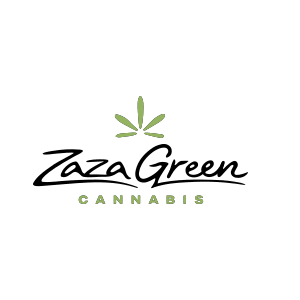 Company Logo For Zaza Green'