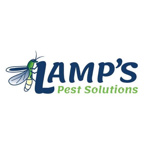 Company Logo For Lamp's Pest Solutions'