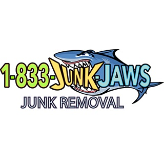 Company Logo For Junk Jaws'