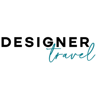 Company Logo For Designer Travel Agency'