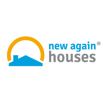 Company Logo For New Again Houses&reg; Indianapolis'