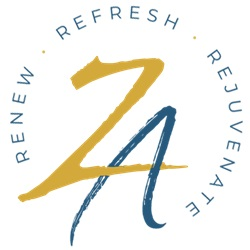 Company Logo For Zen Aesthetics Spa'