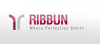 Ribbun Logo'