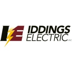 Company Logo For Iddings Electric Inc'