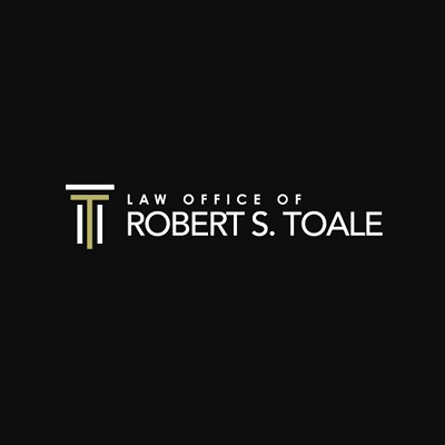 Company Logo For Law Office Of Robert S. Toale'