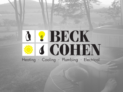 Company Logo For Beck Cohen'