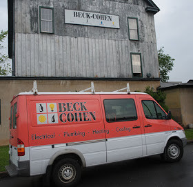 Company Logo For Beck Cohen'