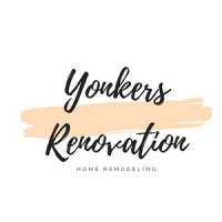 Yonkers Renovation Logo