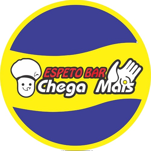 Company Logo For Chega Mais Espeto'