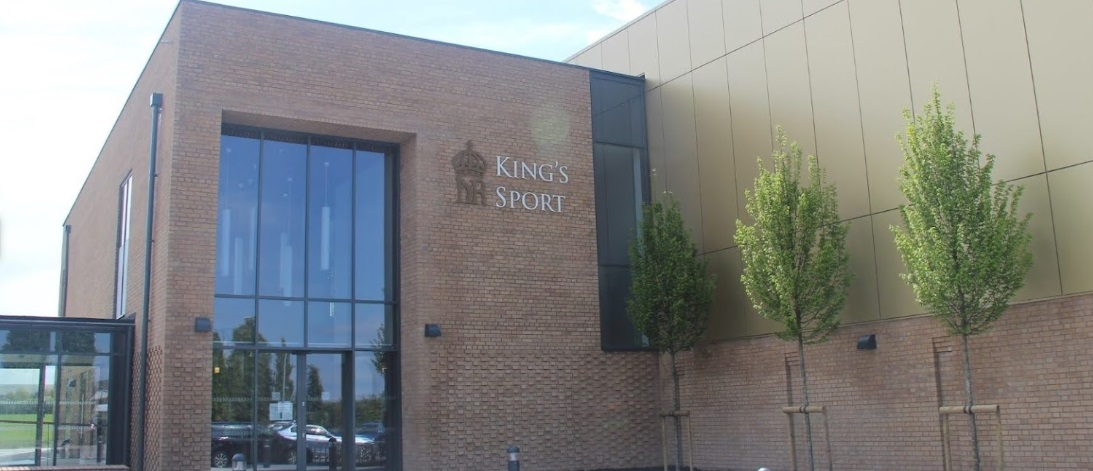 Company Logo For Snw Karate Chester'