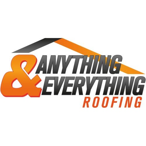 Company Logo For Anything and Everything Roofing'