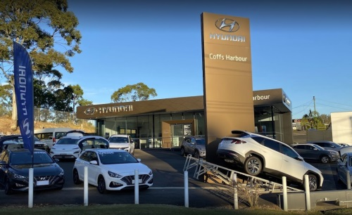 Company Logo For Coffs Harbour Hyundai'