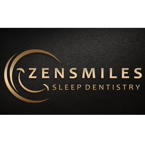 Company Logo For Zensmiles: General &amp; Sleep Dentistr'