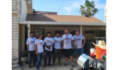 Company Logo For Anything and Everything Roofing'