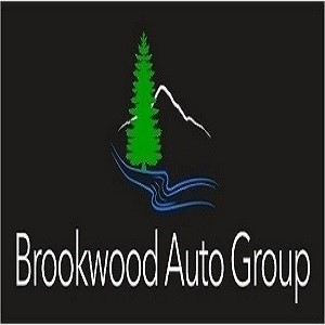 Company Logo For Brookwood Auto Group'