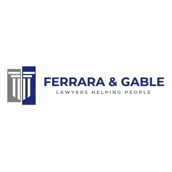 Company Logo For Ferrara &amp; Gable'