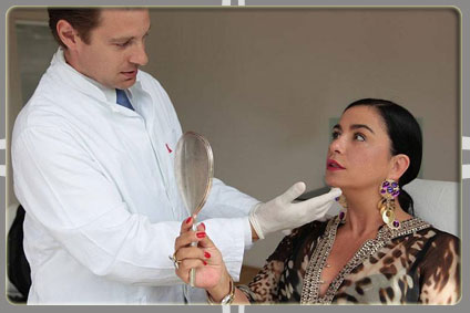 Cosmetic Surgery Clinic'