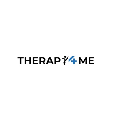 Company Logo For Therapy 4 Me'