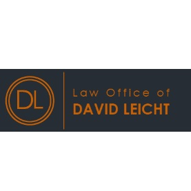 Company Logo For Law Office of David Leicht'