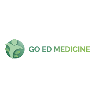 Company Logo For Go ED Medicine'