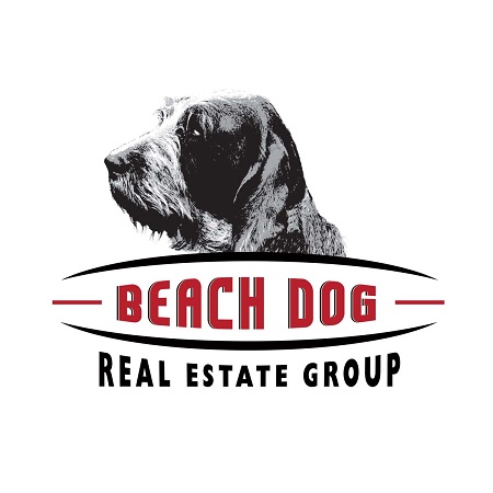 Company Logo For Beach Dog Real Estate Group'