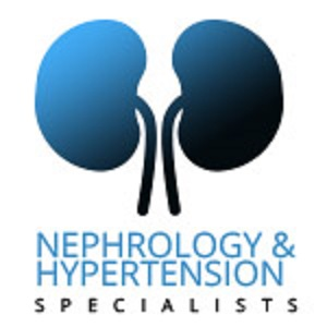 Nephrology & Hypertension Specialists, P.C. Logo
